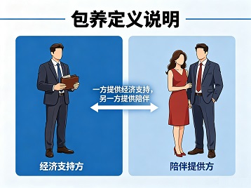 廊坊市包养违法吗？深度揭秘红线风险注意事项